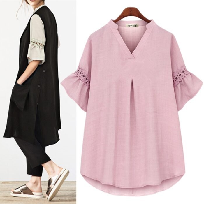 women tops YSX5037 - Image 1