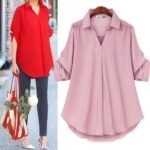 women tops YSX5039