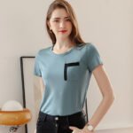 women tops YSX5011 - Image 2