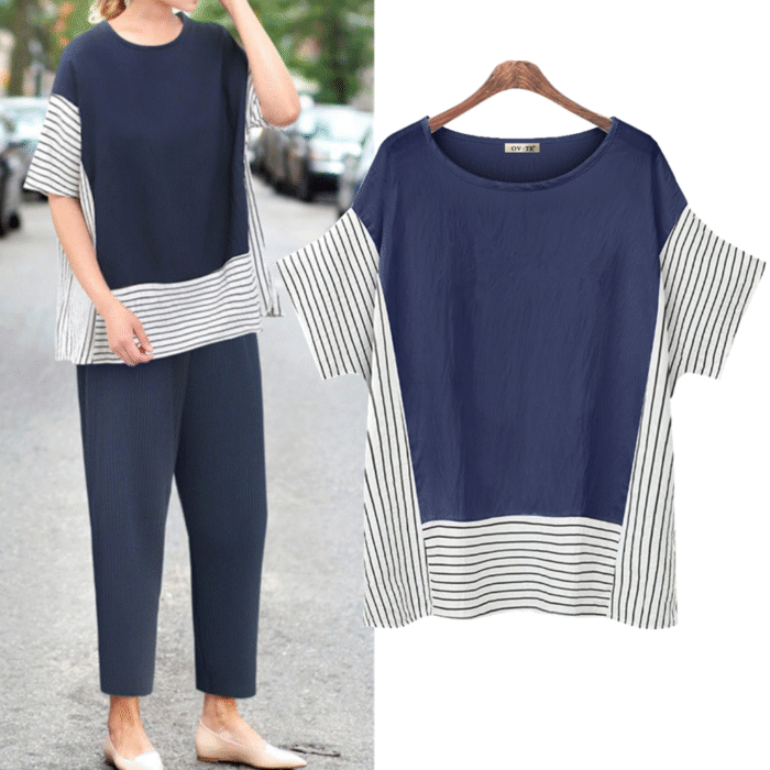 women tops YSX5036 - Image 1