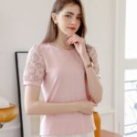 women tops YSX5013