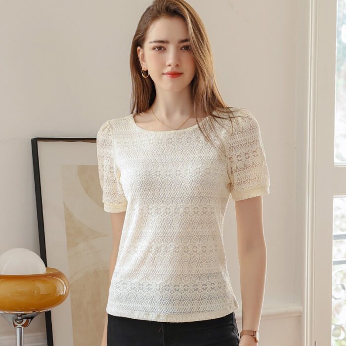 women tops YSX5008 - Image 2