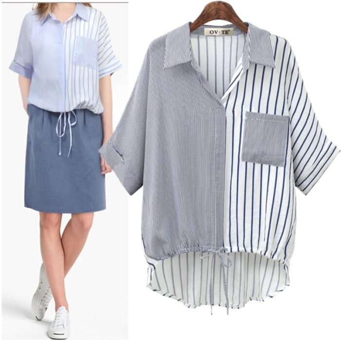 women tops YSX5038 - Image 2