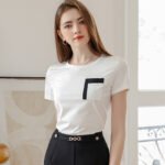 women tops YSX5011