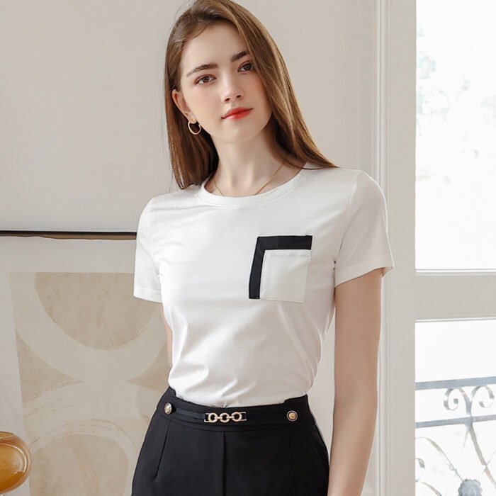 women tops YSX5011 - Image 1