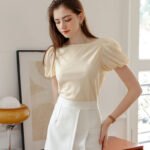 women tops YSX5012 - Image 2