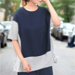 women tops YSX5036 - Image 2