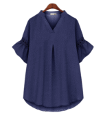 women tops YSX5037 - Image 2
