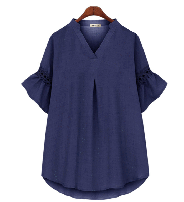 women tops YSX5037 - Image 2