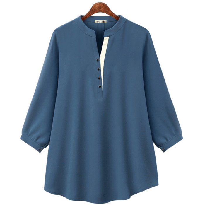 women tops YSX5041 - Image 2