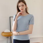 women tops YSX5008 - Image 4