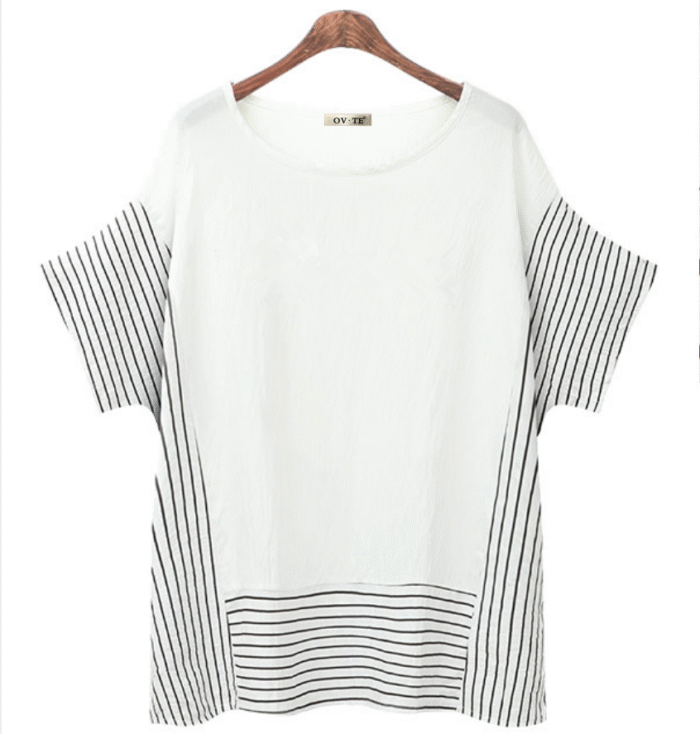 women tops YSX5036 - Image 3