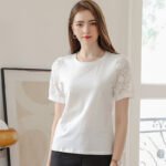 women tops YSX5013 - Image 3