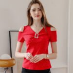 women tops YSX5015
