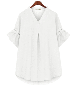 women tops YSX5037 - Image 3