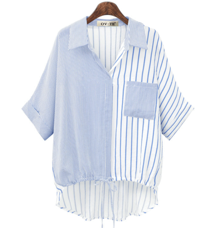 women tops YSX5038 - Image 3