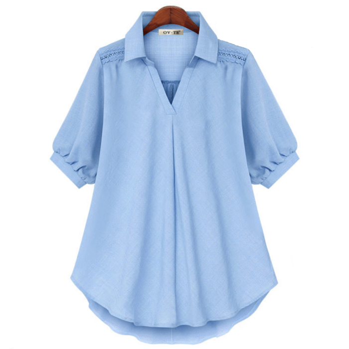women tops YSX5040 - Image 3