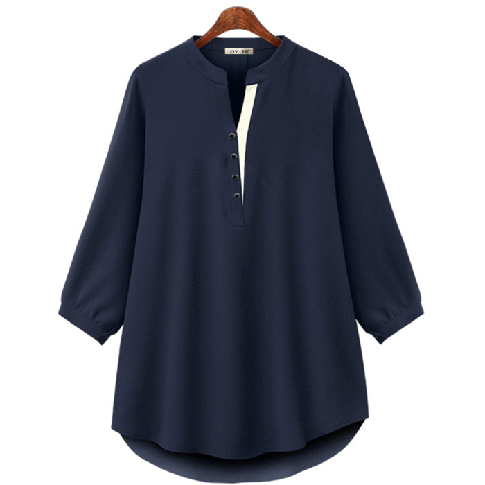 women tops YSX5041 - Image 3