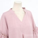 women tops YSX5037 - Image 4