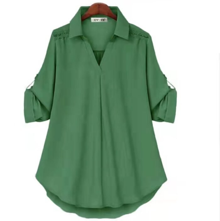 women tops YSX5039 - Image 3