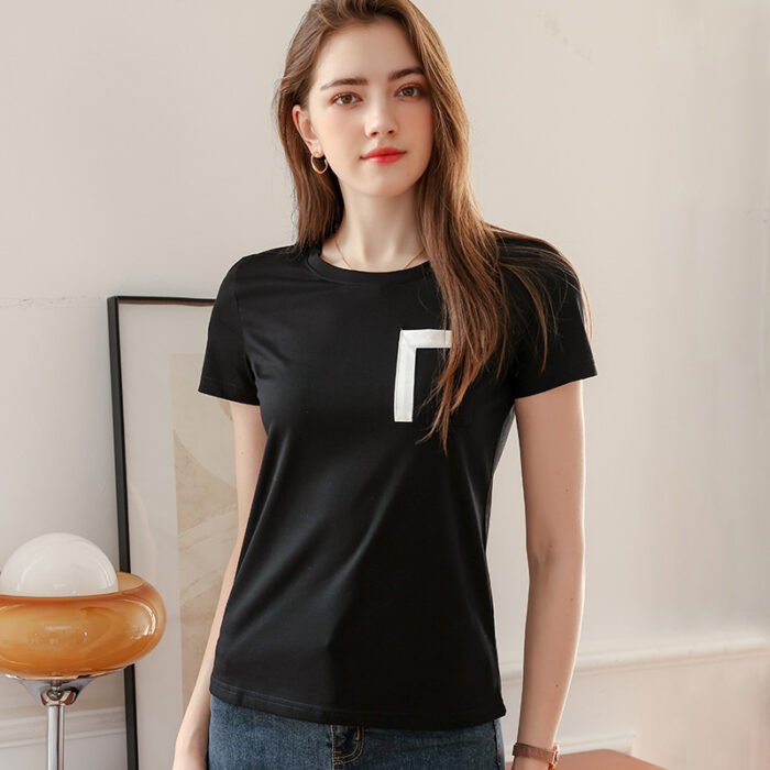 women tops YSX5011 - Image 4