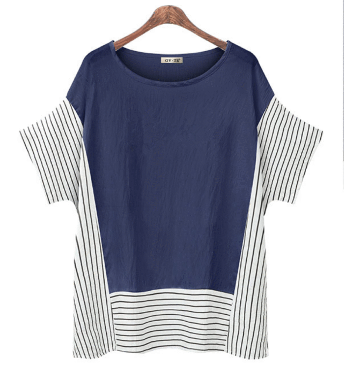 women tops YSX5036 - Image 4