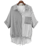 women tops YSX5038 - Image 4
