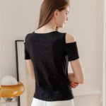 women tops YSX5015 - Image 4