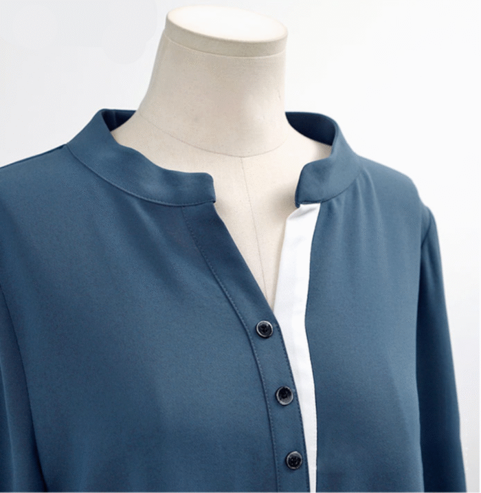 women tops YSX5041 - Image 4