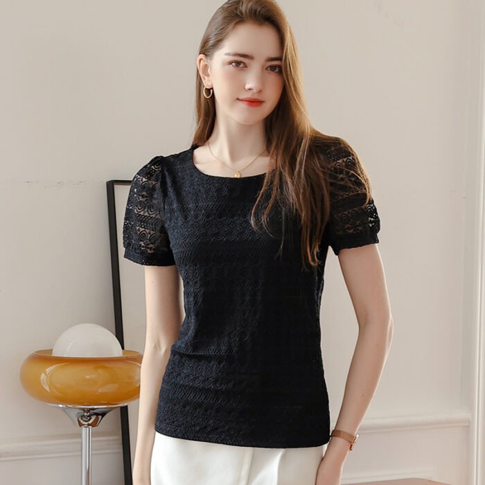 women tops YSX5008 - Image 1