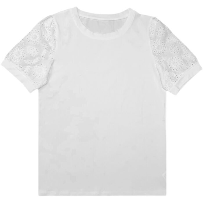 women tops YSX5013 - Image 5