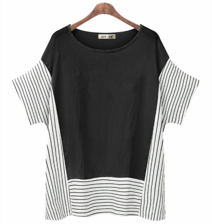 women tops YSX5036 - Image 5