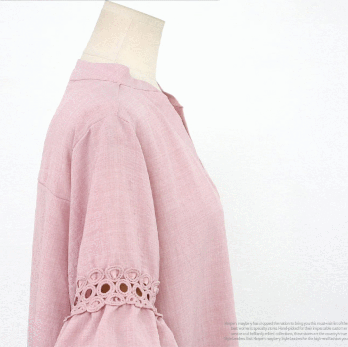 women tops YSX5037 - Image 5