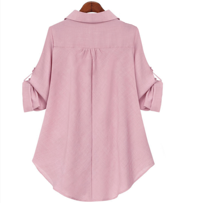 women tops YSX5039 - Image 4