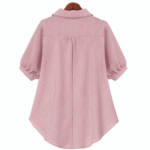 women tops YSX5040 - Image 4