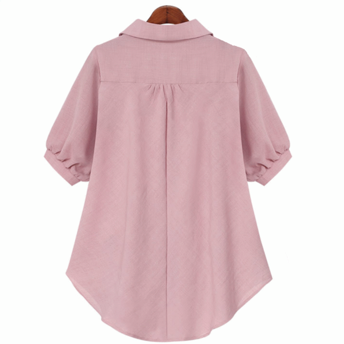 women tops YSX5040 - Image 4