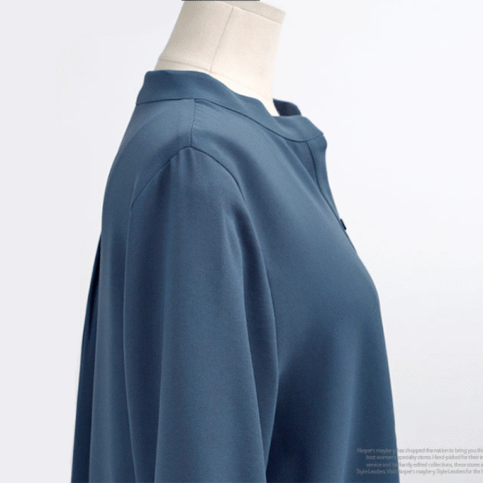 women tops YSX5041 - Image 5