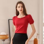 women tops YSX5009