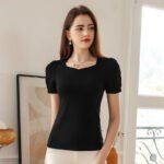 women tops YSX5009 - Image 2